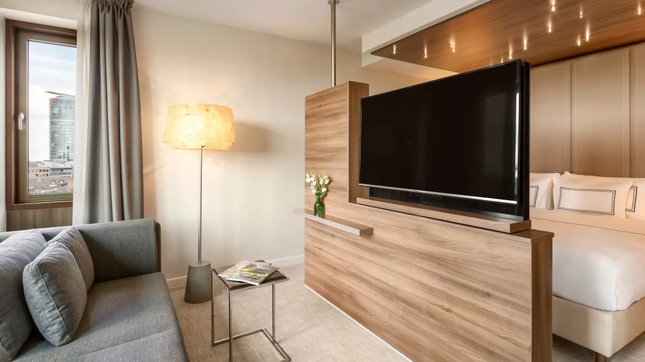 Melia Dusseldorf